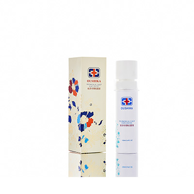 三元抗菌防护喷雾