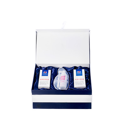 三元阴道抑菌护理套盒