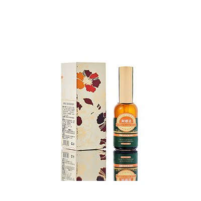 私密细嫩修复精华三元