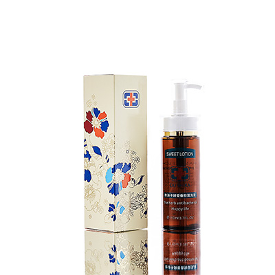 男女外阴洗液三元