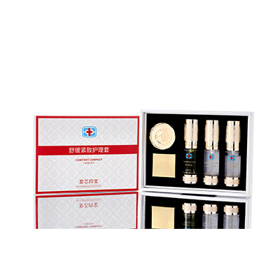 三元私密拓客体验套