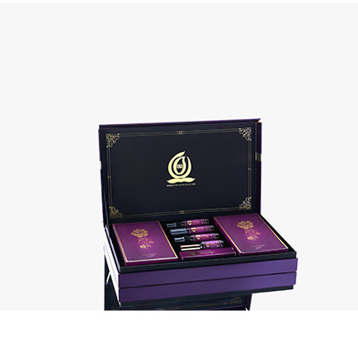 三元气血能量海底轮