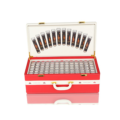 三元产后卵巢回春套