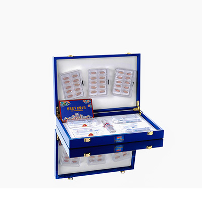 三元润芯滋润综合版