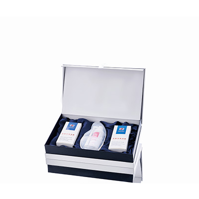 三元阴道抑菌护理套盒