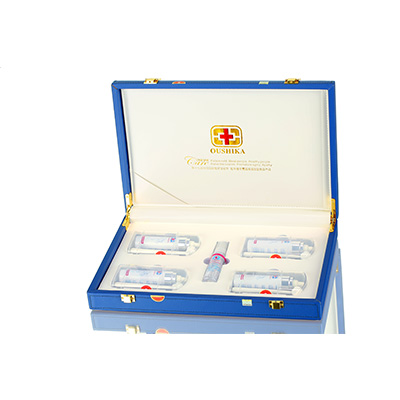 恢复自洁系统套三元