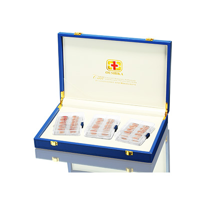 三元子宫排毒套