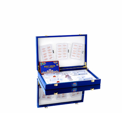 三元润芯滋润综合版